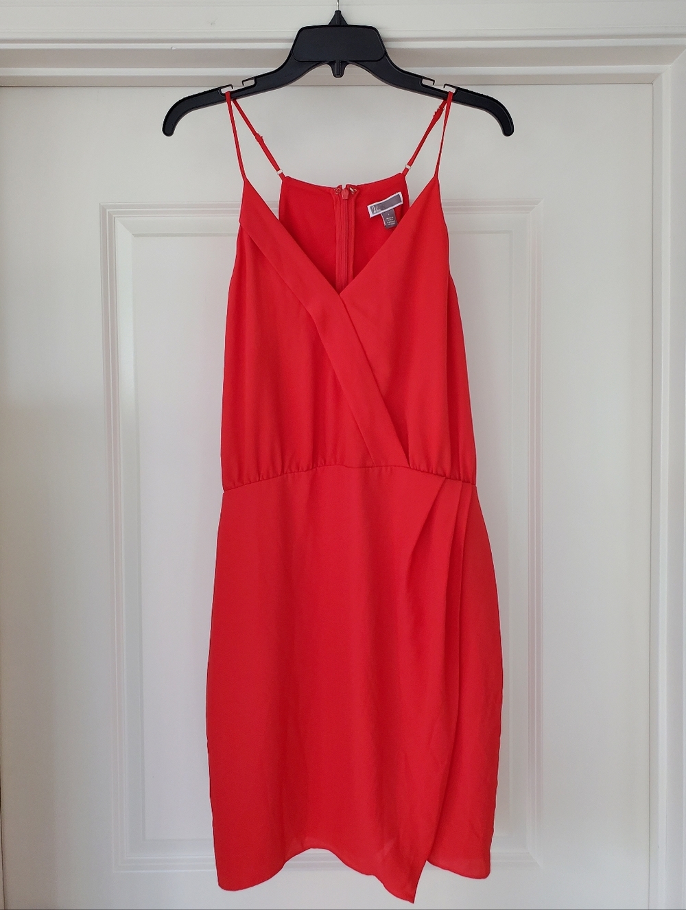 Chelsea 28 Red Dress